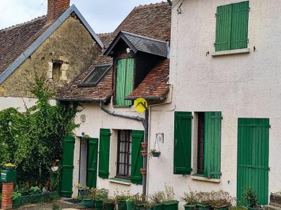 photo For sale House AUBIGNY-SUR-NERE 18