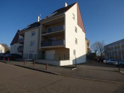 photo For rent Apartment VIERZON 18