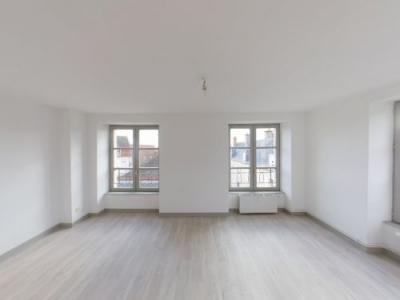 photo For rent Apartment SAINT-AMAND-MONTROND 18