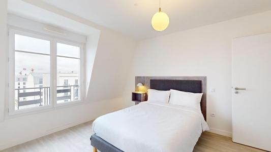 photo For rent Apartment CLAMART 92