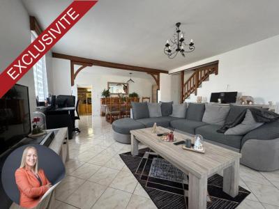 Vente Maison 8 pièces AVESNES-LES-AUBERT 59129