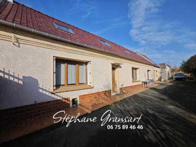 photo For sale House IWUY 59