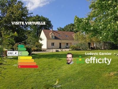 Vente Maison 8 pièces SAINT-GEORGES-DE-ROUELLEY 50720