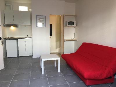 photo For rent Apartment BORDEAUX 33