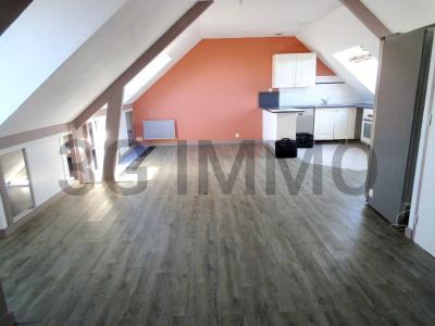 Vente Appartement 3 pièces LORIENT 56100