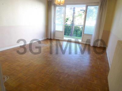 Vente Appartement 3 pièces LORIENT 56100
