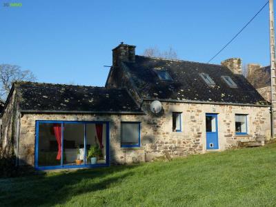Vente Maison 3 pièces CARNOET 22160