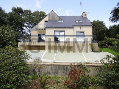 photo For sale House GOURIN 56