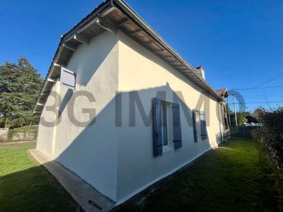 photo For sale House LANGON 33