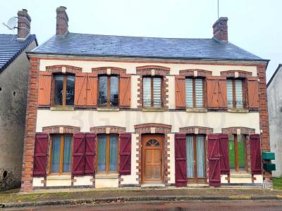photo For sale House COURTENAY 45