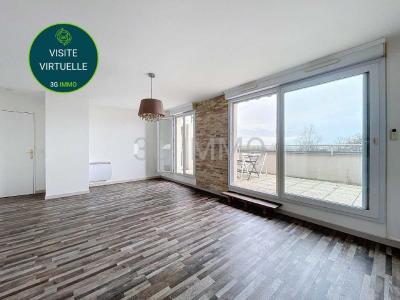 photo For sale Apartment GARGENVILLE 78