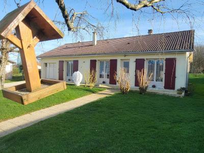 photo For sale House ROMAGNE 86