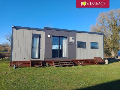 Vente Maison 4 pièces SERVANT 63560