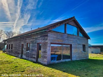 Vente Maison 4 pièces MARTHON 16380