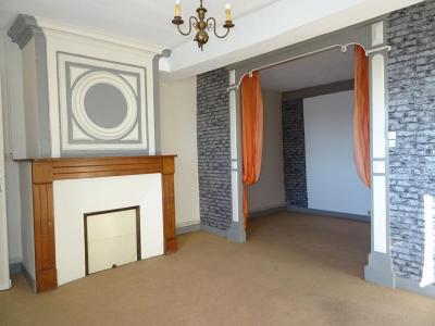 photo For sale Apartment building MUGRON 40