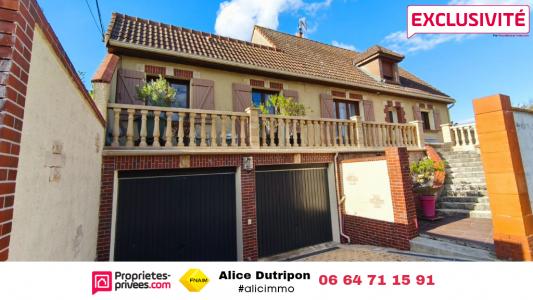 photo For sale House QUEUDES 51