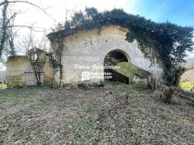 photo For sale Land PUISSEGUIN 33