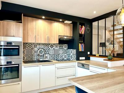 Vente Maison 5 pices SAINT-BARTHELEMY-D'ANJOU 49124