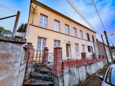 For sale House BOLBEC  76