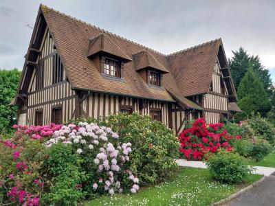 photo For sale House PONT-L'EVEQUE 14