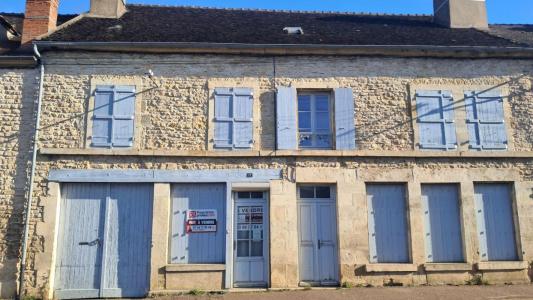 photo For sale House CLAMECY 58