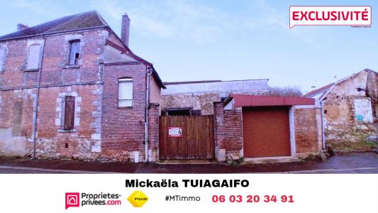 photo For sale House BROYES 51
