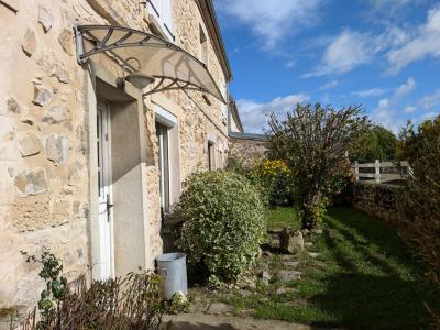 Vente Maison ROUVILLE  60