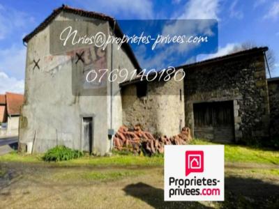 Vente Maison 6 pièces PAULHAGUET 43230