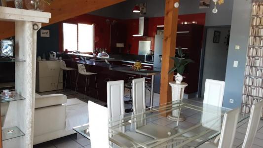Vente Appartement CRAN-GEVRIER ANNECY 74