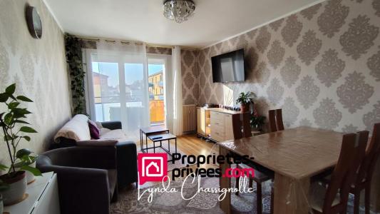 Vente Appartement 3 pièces ROANNE 42300