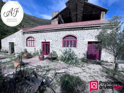photo For sale House FUILLA 66