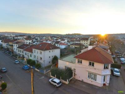 photo For sale Apartment LAXOU 54