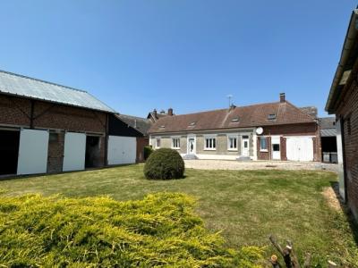 photo For sale House BAPAUME 62