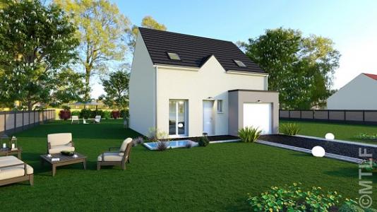 photo For sale House COMPIEGNE 60