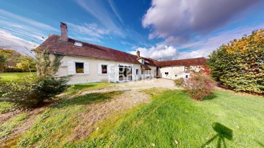 Vente Maison 6 pices SEIGNELAY 89250