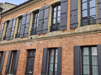 For sale House MONTAUBAN 
