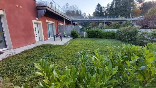 Vente Appartement REVEL 