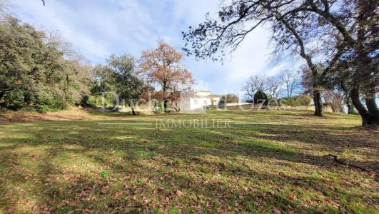 Vente Maison 7 pièces UZES 30700