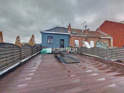 Vente Appartement 2 pièces NEUVILLE-EN-FERRAIN 59960