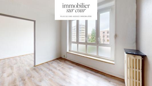 Vente Appartement 3 pièces SAINT-ETIENNE 42100