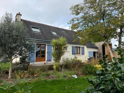 Vente Maison 5 pièces PLUNERET 56400
