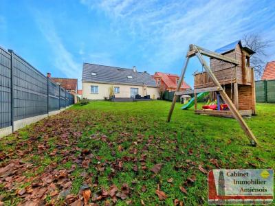 photo For sale House FLESSELLES 80