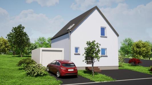 photo For sale House ISSENHEIM 68