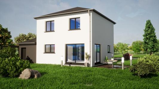 photo For sale House WOLFGANTZEN 68