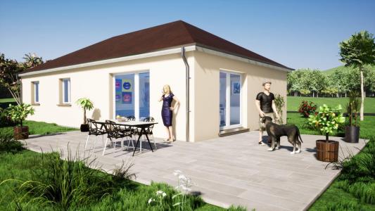 photo For sale House ALGOLSHEIM 68