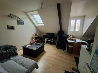 photo For sale Apartment HERBIGNAC 44