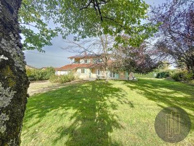 photo For sale House ARNAS 69