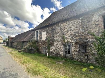 photo For sale House GLANGES 87