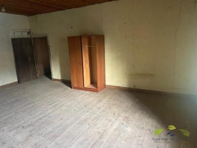 Vente Maison GLANGES 
