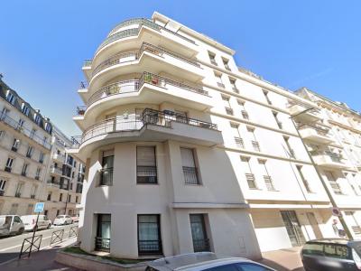 Vente Appartement 3 pièces LEVALLOIS-PERRET 92300